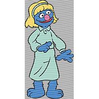 Cartoons and other-CO 3596